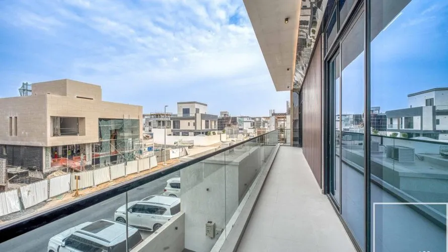 Villa de 5 dormitorios en Nad Al Sheba 1, UAE No. 1501 № 11