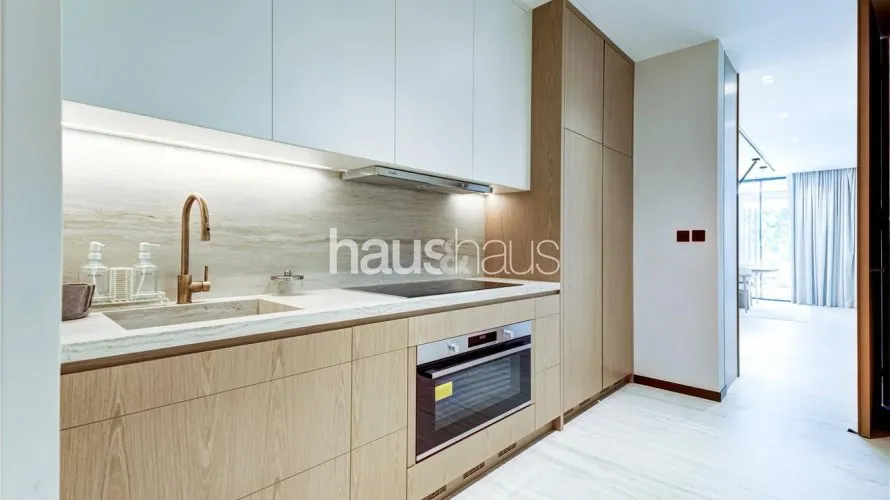 Villa de 5 dormitorios en Jumeirah Islands, UAE No. 785 № 10