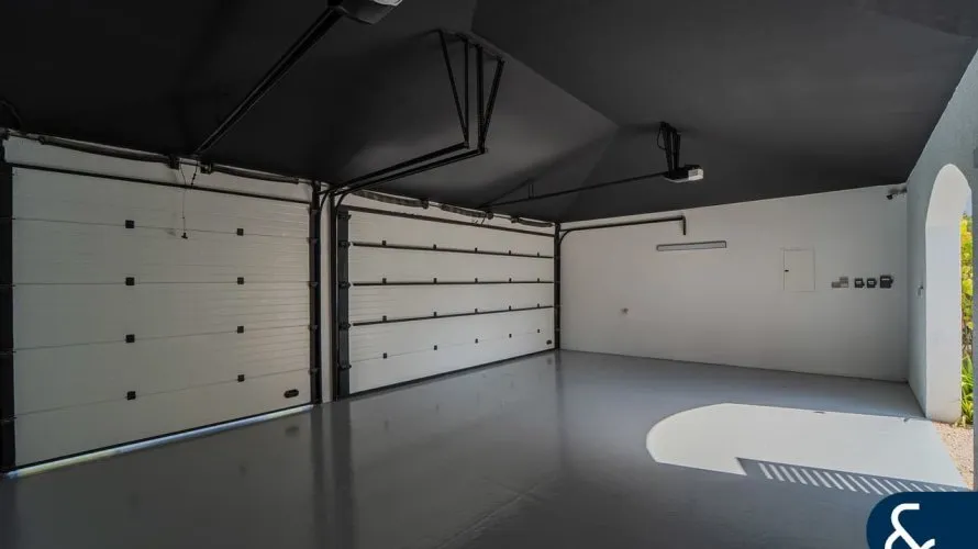 Villa de 6 dormitorios en Green Community West, UAE No. 1619 № 28