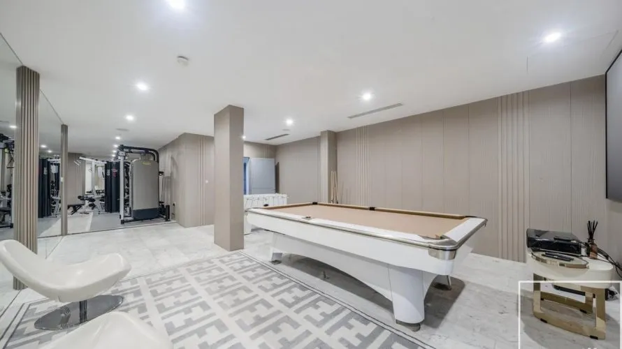 Villa de 1552m² en Palm Jumeirah, UAE No. 1471 № 9