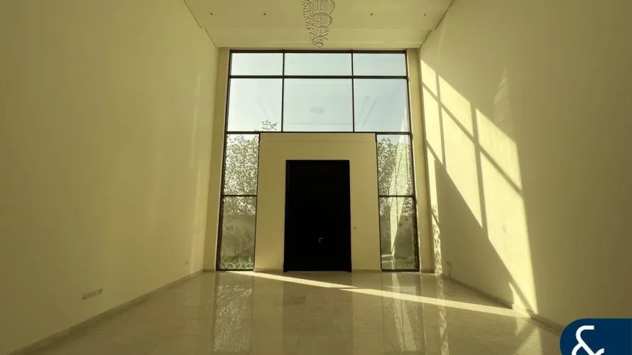 Villa de 5 dormitorios en Meydan, UAE No. 1308 № 3