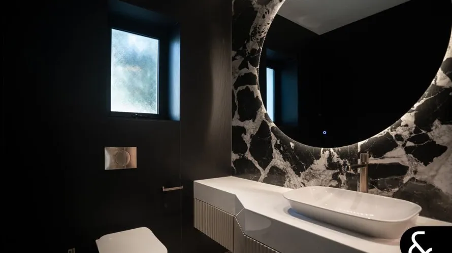 Villa de 6 dormitorios en Arabian Ranches, UAE No. 1537 № 13