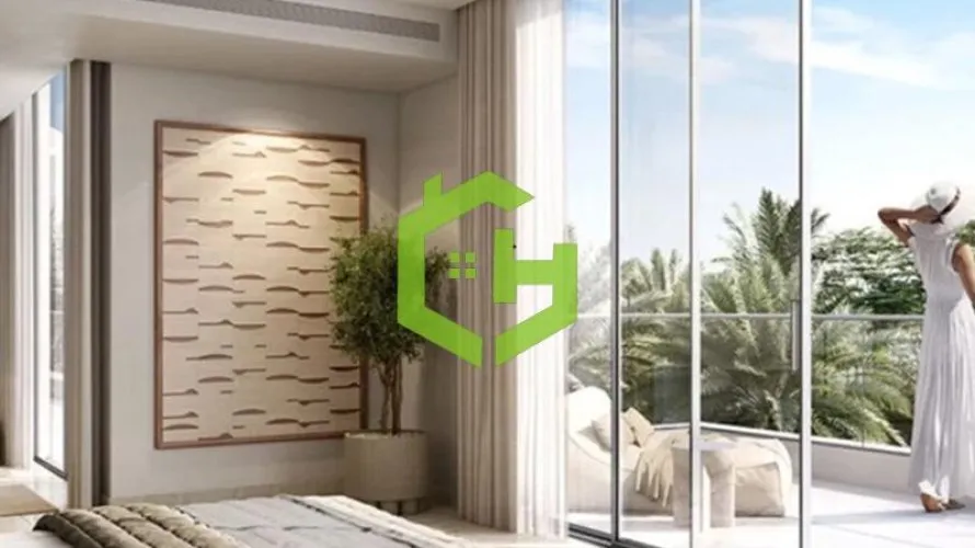 Villa de 5 dormitorios en Dubai, UAE No. 444 № 1