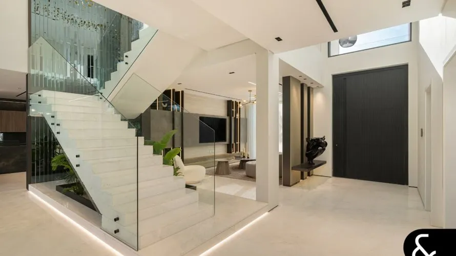 Villa de 4 dormitorios en Jumeirah Islands, UAE No. 1545 № 4