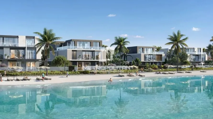 Villa de 5 dormitorios en Nadd Al Sheba, UAE No. 1258 № 11