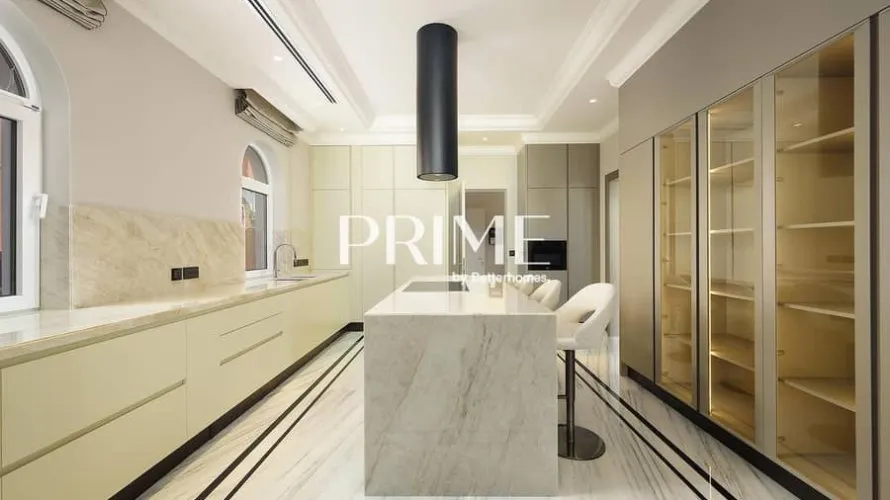 Villa de 7 dormitorios en Palm Jumeirah, UAE No. 957 № 14