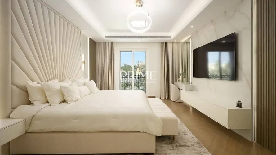 Villa de 5 dormitorios en Arabian Ranches, UAE No. 960 № 15