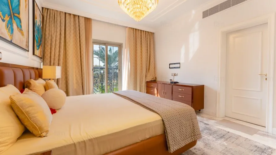 Villa de 6 dormitorios en Dubai, UAE No. 1343 № 6