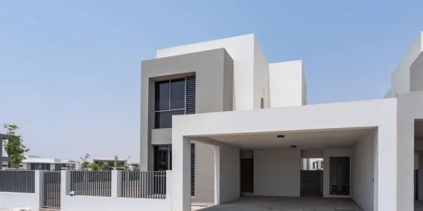 Sidra Villas № 8