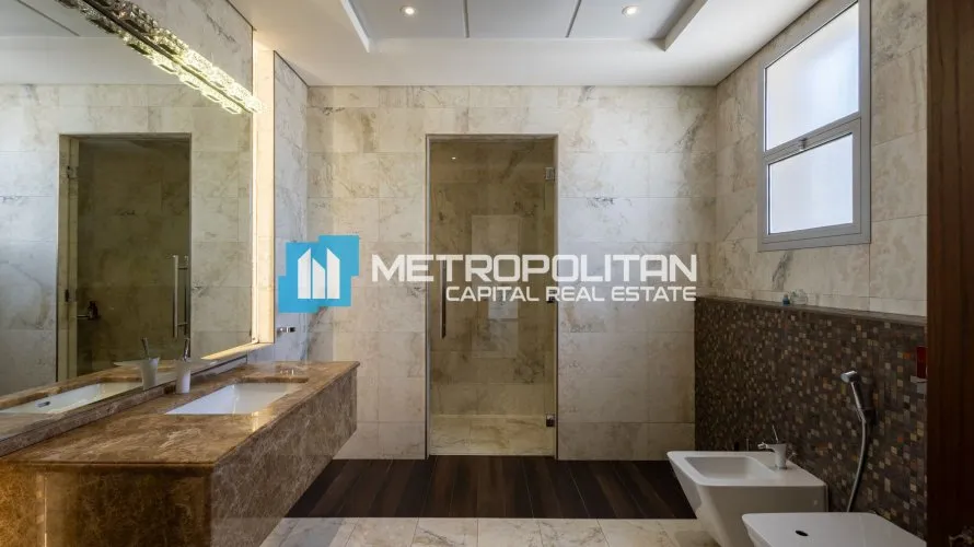 Villa de 7 dormitorios en Khalifa City, UAE No. 1341 № 22