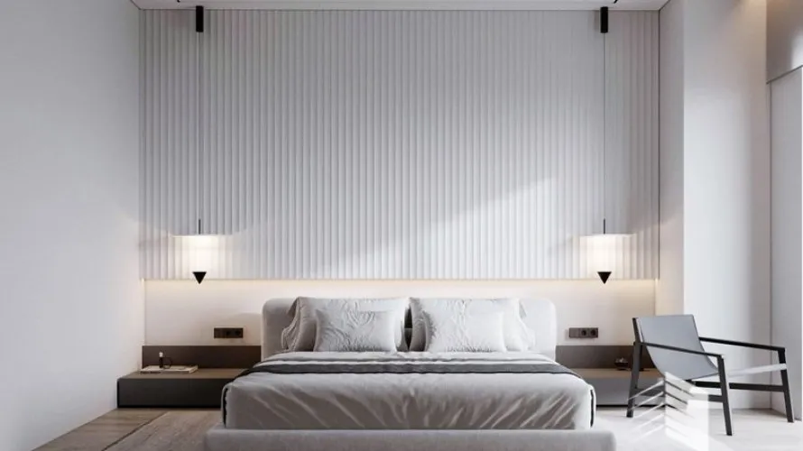 Villa de 5 dormitorios en Jumeirah Islands, UAE No. 245 № 8