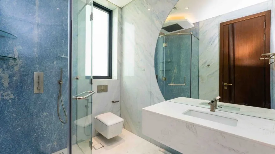 Villa de 6 dormitorios en Dubai Hills Estate, UAE No. 1138 № 22