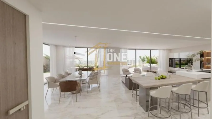 Villa de 5 dormitorios en Al Hamra Village, UAE No. 417 № 6