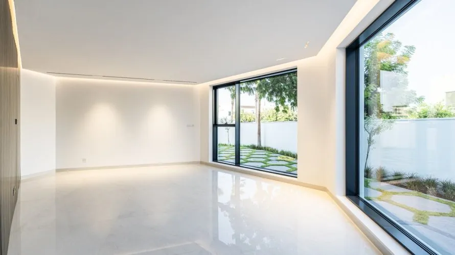 Villa de 5 dormitorios en Dubai, UAE No. 437 № 11