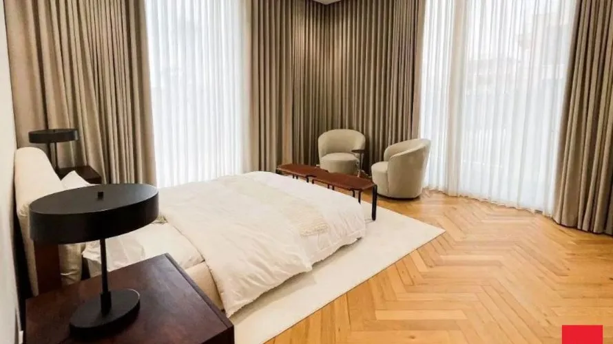 Villa de 7 dormitorios en Dubai, UAE No. 1713 № 8