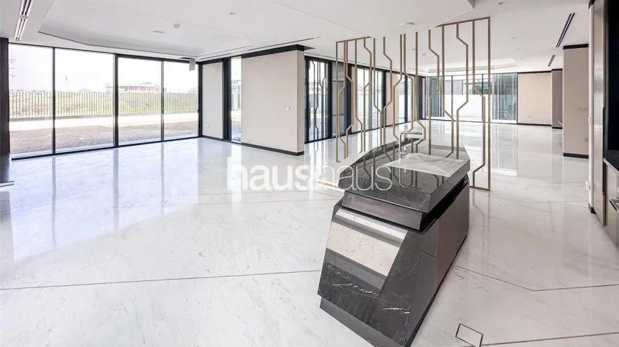 Villa de 6 dormitorios en Dubai Hills Estate, UAE No. 810 № 4