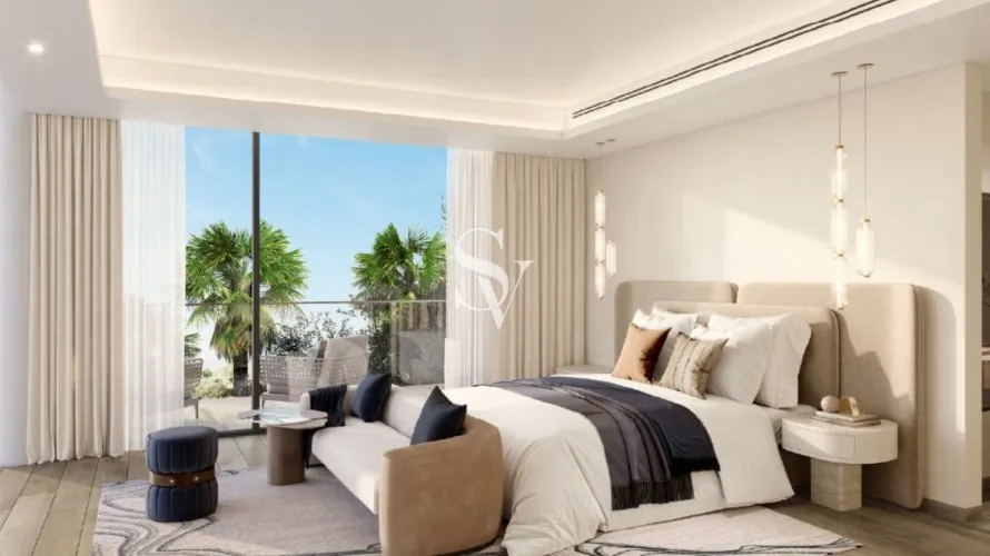 Villa de 7 dormitorios en Nadd Al Sheba, UAE No. 1178 № 8