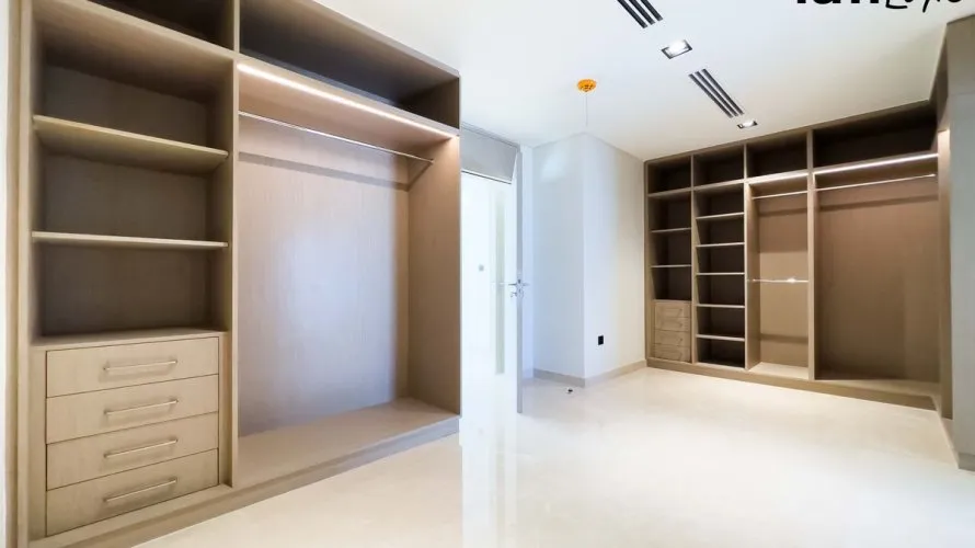 Villa de 5 dormitorios en Dubai Hills Estate, UAE No. 1070 № 14