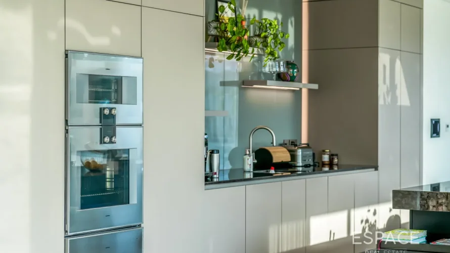 Villa de 6 dormitorios en Palm Jumeirah, UAE No. 1199 № 18