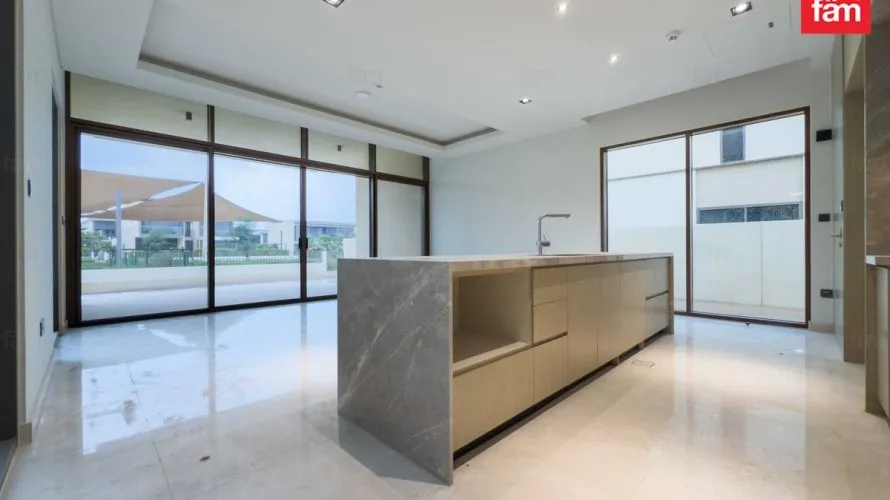 Villa de 4 dormitorios en Dubai Hills Estate, UAE No. 1393 № 7