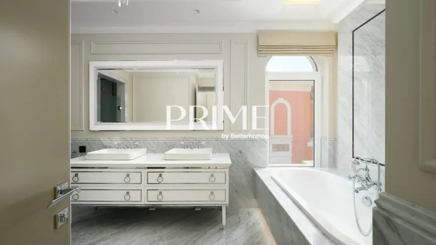 Villa de 7 dormitorios en Palm Jumeirah, UAE No. 957 № 3