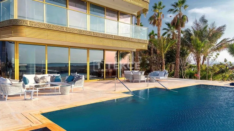 Villa de 7 dormitorios en The World Islands, UAE No. 876 № 5