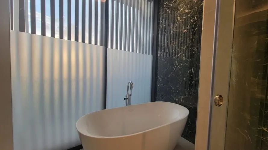 Villa de 5 dormitorios en Al Barari, UAE No. 208 № 16