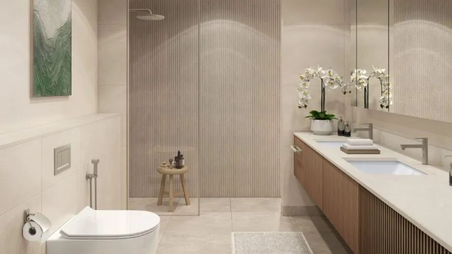 Villa de 6 dormitorios en Dubai, UAE No. 1330