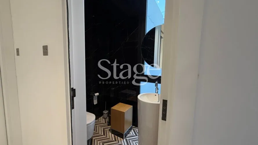 Villa de 5 dormitorios en Al Barari, UAE No. 1218 № 7