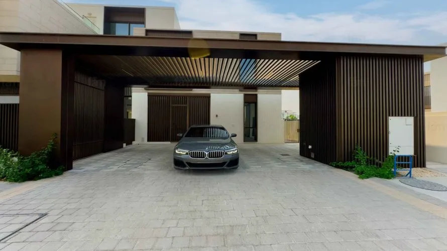 Villa de 5 dormitorios en Dubai Hills Estate, UAE No. 1221 № 27