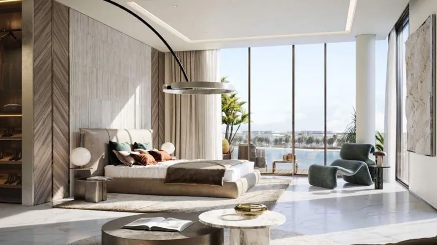 Villa de 5 dormitorios en Meydan, UAE No. 995 № 8