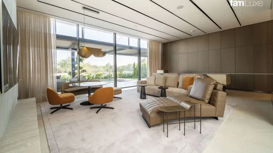 Villa de 5 dormitorios en Dubai Hills Estate, UAE No. 1723 № 17