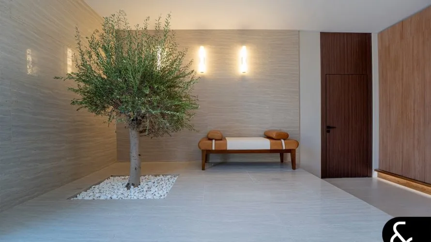 Villa de 5 dormitorios en Fire, UAE No. 1613 № 11