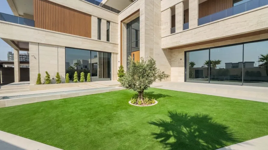 Villa de 7 dormitorios en Dubai, UAE No. 1068 № 20