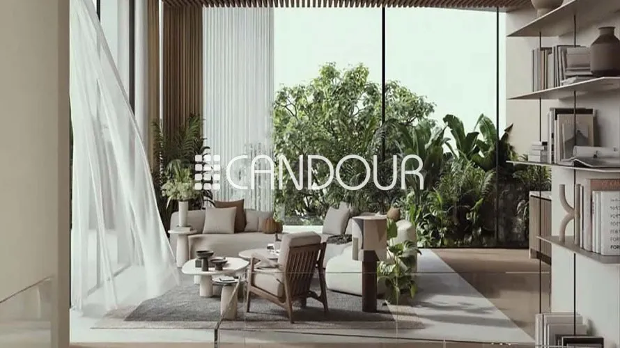 Villa de 7 dormitorios en Al Barari, UAE No. 578 № 12