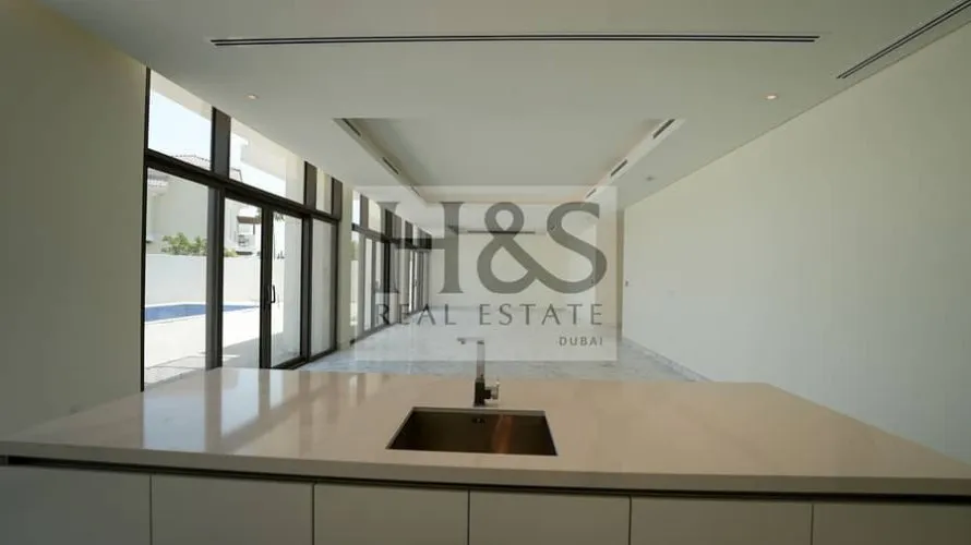 Villa de 6 dormitorios en Mohammed Bin Rashid City, UAE No. 955 № 25