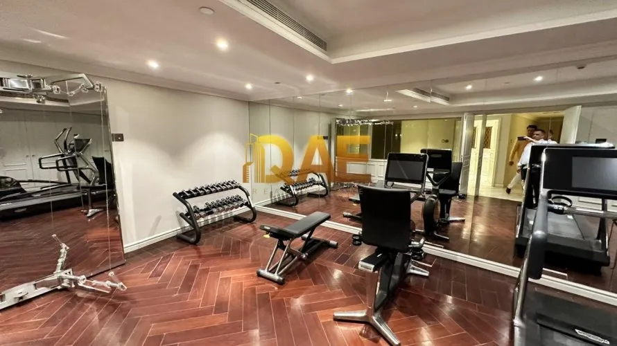 Villa de 7 dormitorios en The World Islands, UAE No. 175 № 5