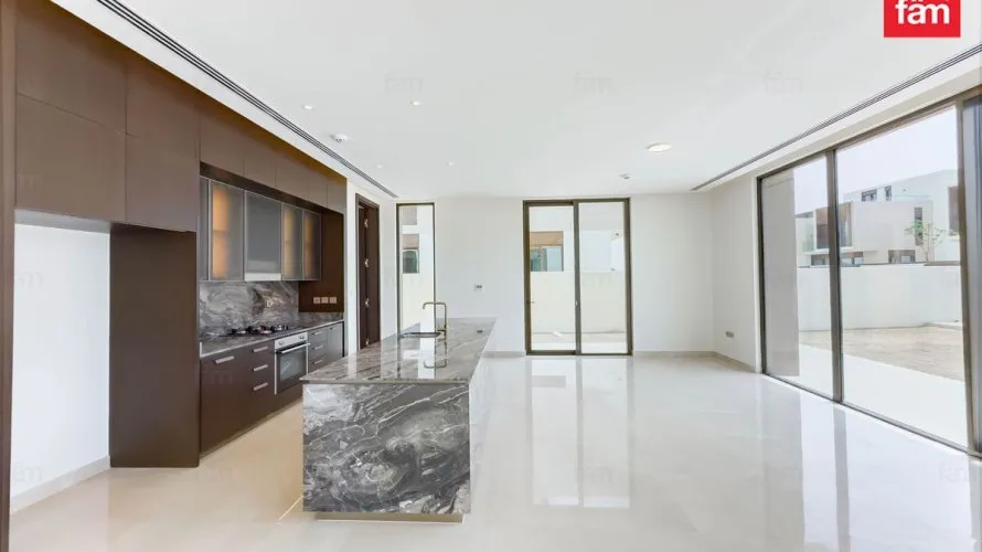 Villa de 5 dormitorios en Dubai Hills Estate, UAE No. 1067 № 6