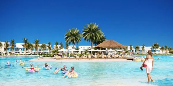 Damac Lagoons