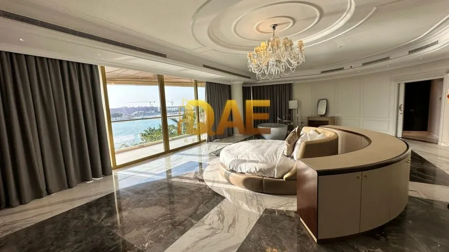 Villa de 7 dormitorios en The World Islands, UAE No. 175 № 17