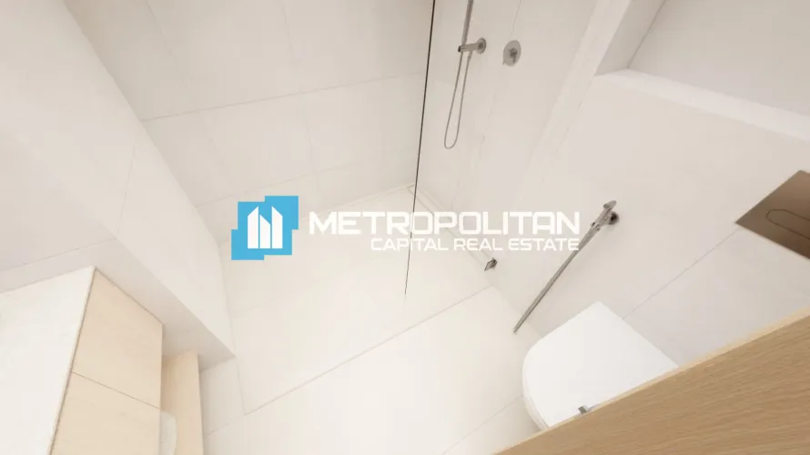 Villa de 5 dormitorios en Saadiyat Island, UAE No. 1700 № 16