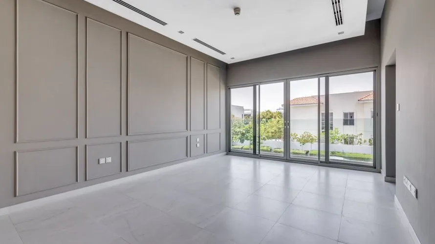 Villa de 5 dormitorios en Dubai, UAE No. 677 № 6