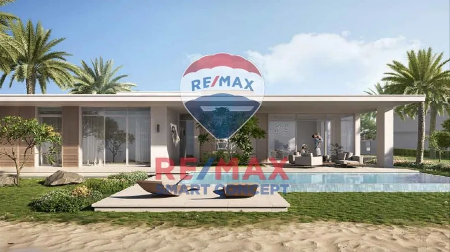 Villa de 6 dormitorios en Abu Dhabi, UAE No. 421 № 5