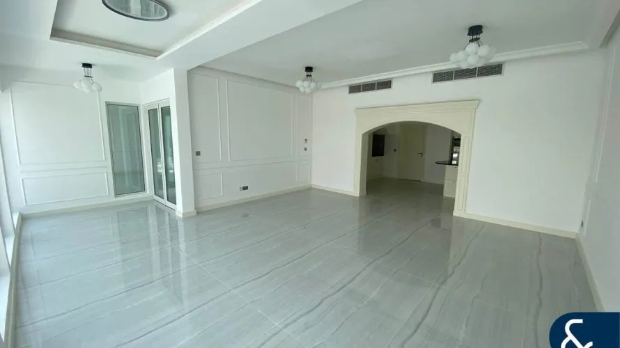 Villa de 5 dormitorios en Arabian Ranches, UAE No. 1367 № 9