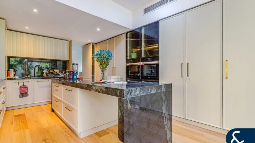 Villa de 5 dormitorios en Meadows, UAE No. 1321 № 8