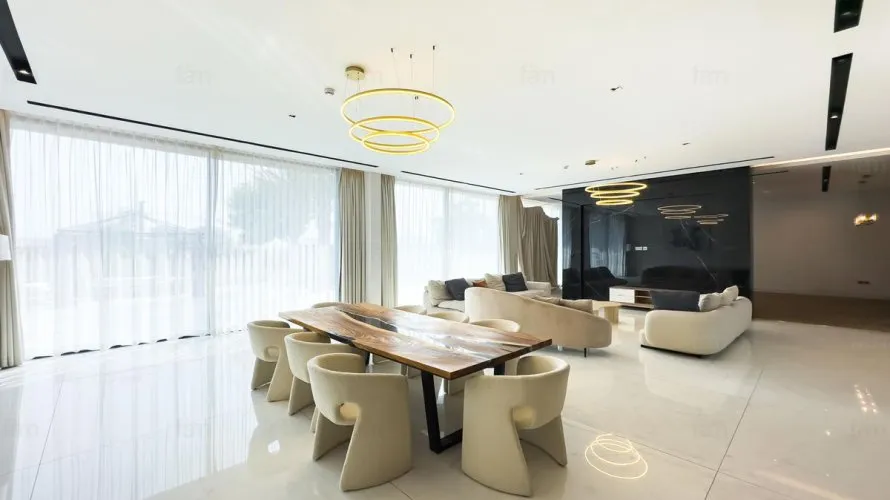 Villa de 6 dormitorios en Dubai Hills Estate, UAE No. 890 № 6