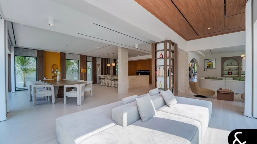 Villa de 5 dormitorios en Fire, UAE No. 1613 № 16