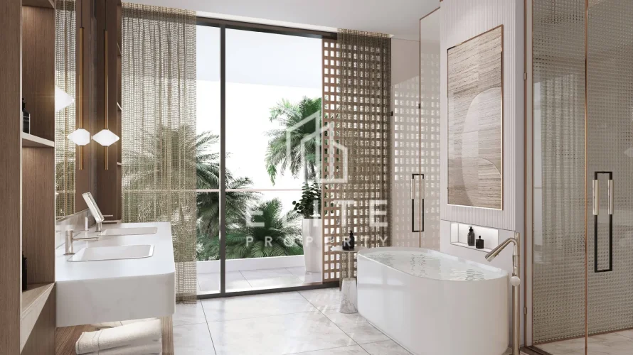 Villa de 6 dormitorios en District 11, UAE No. 981 № 6