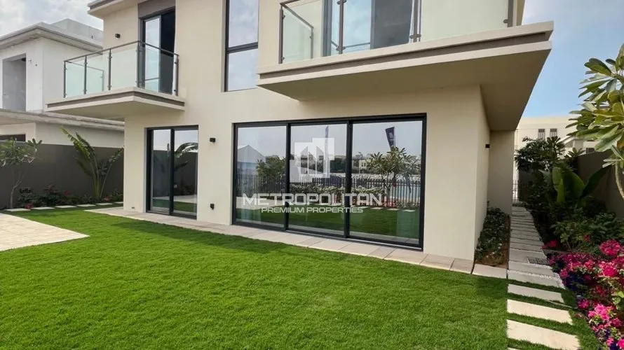 Villa de 5 dormitorios en Al Hamra Village, UAE No. 1267 № 9