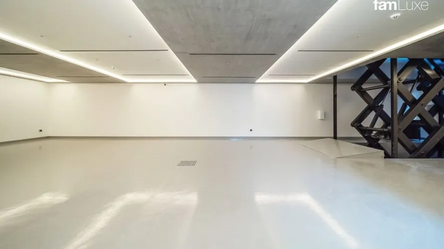 Villa de 5 dormitorios en Dubai Hills Estate, UAE No. 1723 № 1